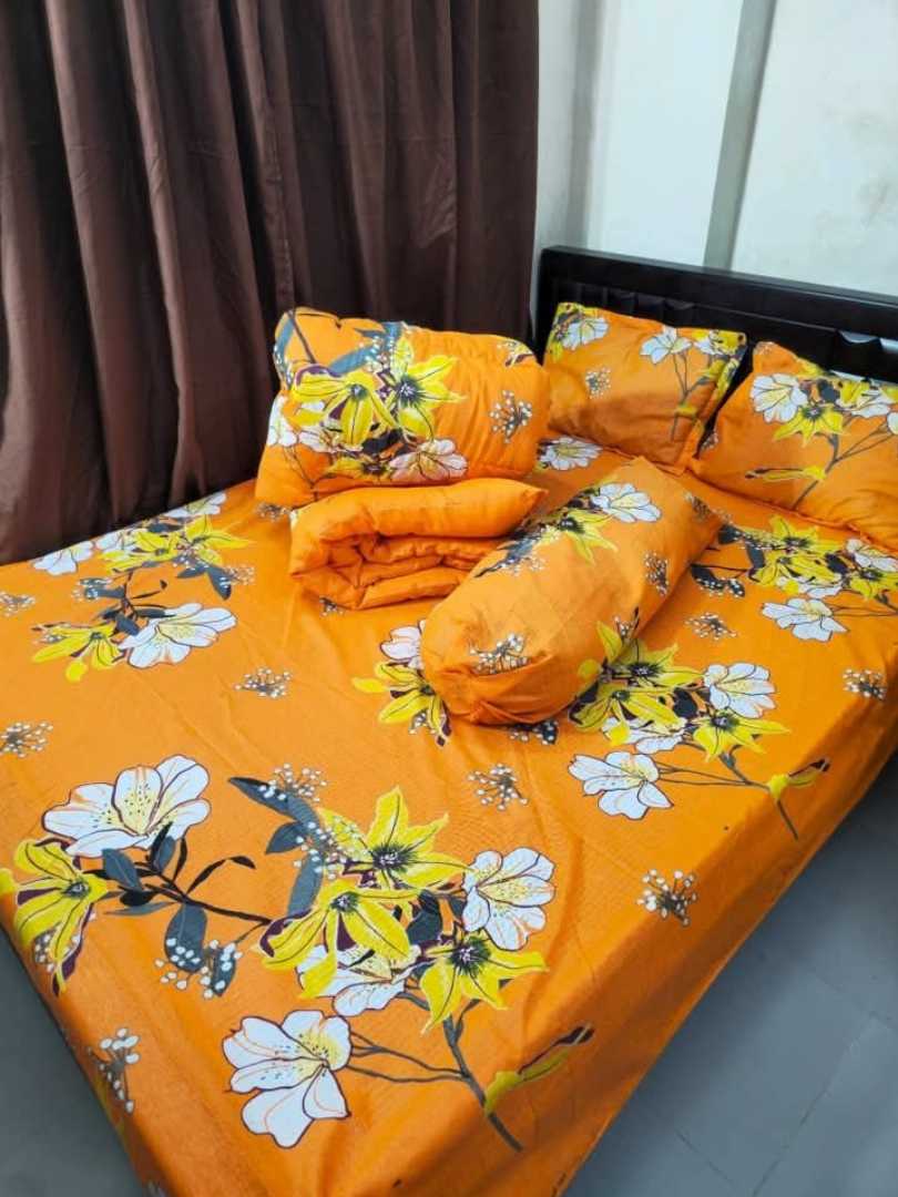 Premium,Comforter,Set,