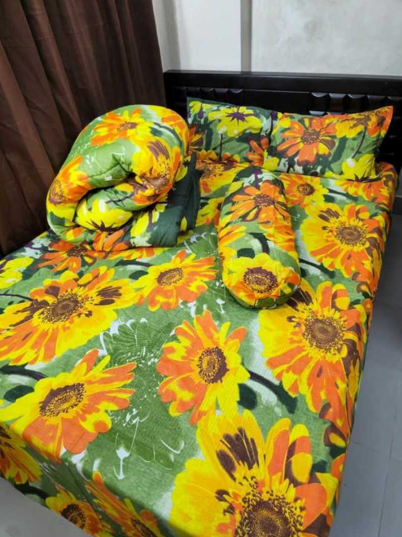 Premium,Comforter,Set,