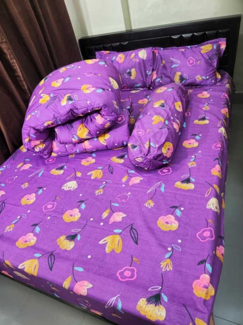 Premium,Comforter,Set,