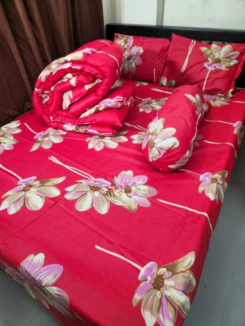 Premium,Comforter,Set,