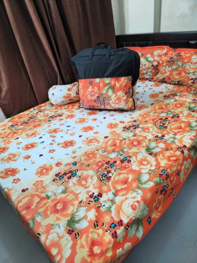 Premium,Comforter,Set,